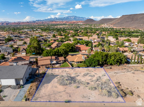 1770 W Canyon View Dr MLS #2182242