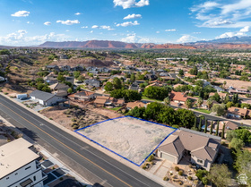 1752 W Canyon View Dr. MLS #2182245