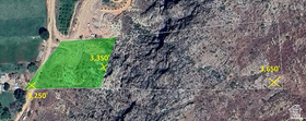 Address Not Available MLS #2182433
