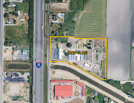 1410 N 1900 W MLS #2182563