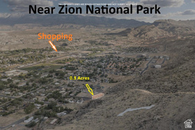 100 N 100 E MLS #2182793