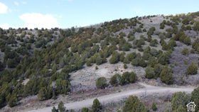 15102 S Shaggy Mountain Rd MLS #2183074