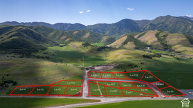 7305 S 4100 W MLS #2183606