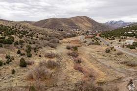 15273 S Rose Canyon Rd MLS #2183631