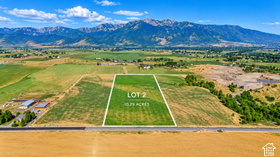 6115 S 1800 W MLS #2183731