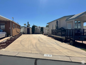 1225 N Dixie Downs Rd MLS #2183888