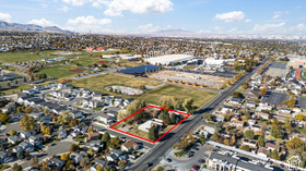 5934 S Cougar Ln MLS #2183957