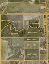Address Not Available MLS #2184432