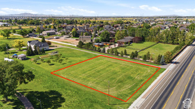 2915 W 2550 S MLS #2184659