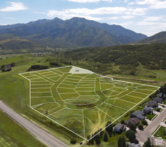 6689 N De Moisy Peak Cir MLS #2184671