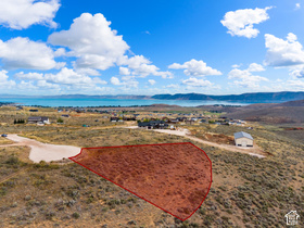3572 S Cinch Cir MLS #2185576