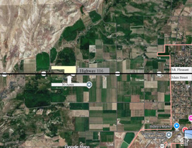 Address Not Available MLS #2185580
