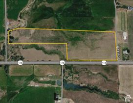 Address Not Available MLS #2185580