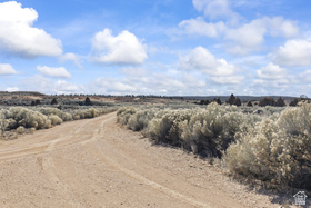 1701 W Utah State Highway 12 MLS #2185706