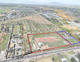 3941 W 1800 N MLS #2185918