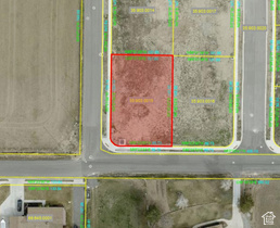 528 W 800 S MLS #2186278
