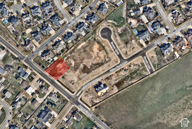 353 S Angel St MLS #2186302