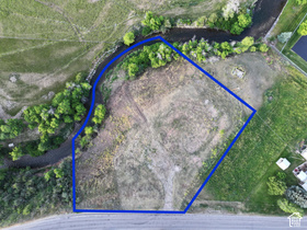 3025 N Morgan Valley Dr MLS #2186485
