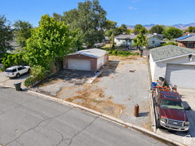 6936 S Columbia Dr MLS #2186912