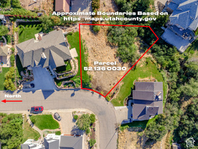 1032 E Hillside Dr MLS #2187417