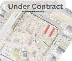 Address Not Available MLS #2187570
