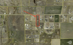 4650 W 7300 S MLS #2188346