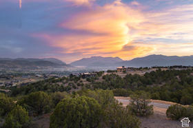 2737 E La Sal Peak Drive Dr MLS #2188381