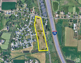 155 N 1900 W MLS #2188467