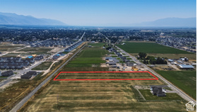 762 N 400 W MLS #2188591