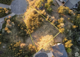 3721 S Oakridge Ct MLS #2189327