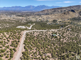 15063 S Shaggy Mountain Rd MLS #2189416