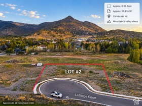278 W Labarge Ct MLS #2189801
