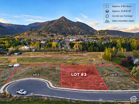 256 W Labarge Ct MLS #2189943