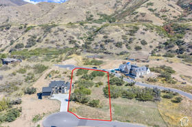 888 N 2000 E MLS #2189955