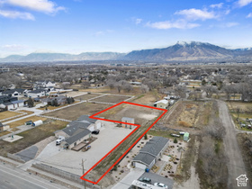 13567 S Redwood Rd MLS #2190055