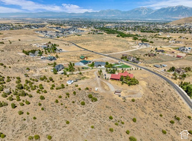 14662 S Rose Canyon Rd MLS #2190230