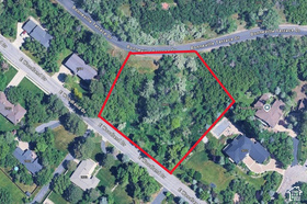 2610  Woodland Dr MLS #2190296