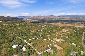 50 E Valley View Way Way MLS #2190301