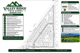 1550 W Cove View Rd MLS #2190836