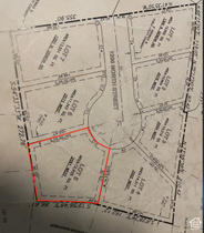 2561 W 1290 N MLS #2190873