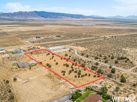 400 S 100 E MLS #2191314