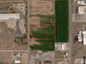 1000 N 500 W MLS #2191480