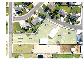 1755 N Olsen Way MLS #2191557