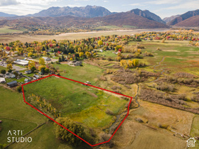7394 E 100 S MLS #2192123