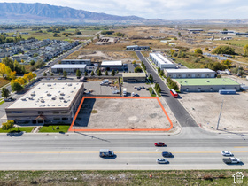 1024 W 130 S MLS #2192936