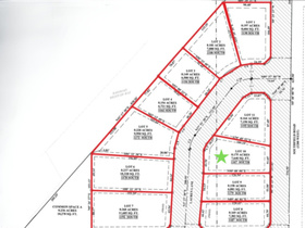 1167 S Lauren Ln MLS #2192957