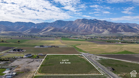 3160 W 6500 S MLS #2193058