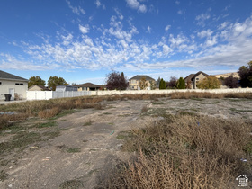 3219 N 1200 W MLS #2193281