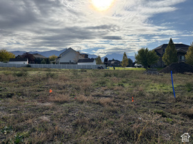 3414 N 1160 W MLS #2193286