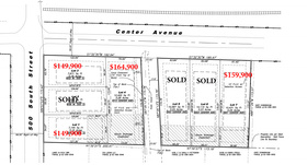 664 W 500 S MLS #2193294